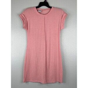 Sweet Ivey Designs Women Small Dress Sleeveless Pink NWT